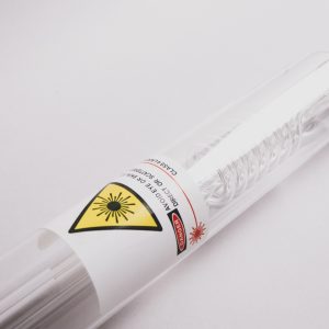 FLUX Tubo Láser de 60W