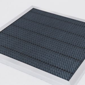 Base panel de abeja 40W