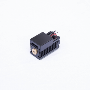 Laser híbrido Diode