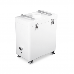 Filtro Beam Air 2.0 - Conexión automática