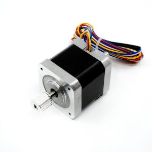 Y AxisStepper Motor B400014