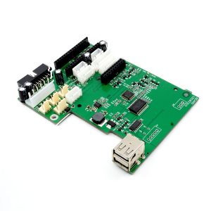 BM Mainboard B200021