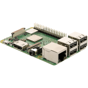 Raspberri Pi 3 B100001