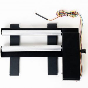 Modulo rotatorio para Flux Hexa