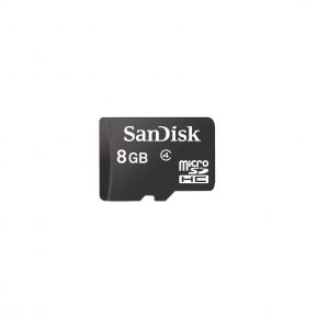 FLUX Micro SD Card B200002