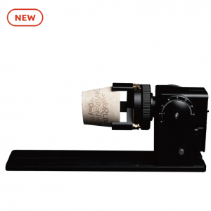 Chuck Rotary Add-on – Hexa