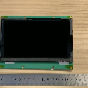 HX & BM LCD Screen