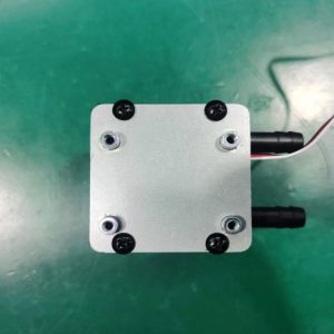 HX Water Pump Conjunto (New)