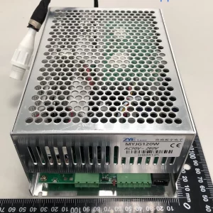 HX Laser PSU w/ Copper Foil