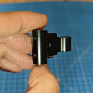 Ador Z-axis Módulo Seat Soporte