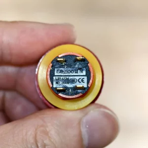 Ador & BB2 Emergency Stop