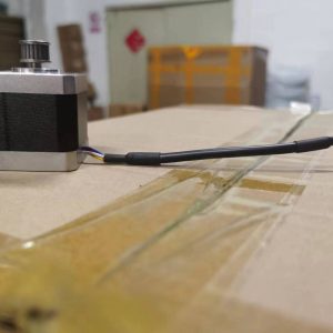 Ador X-axis Motor Enhanced