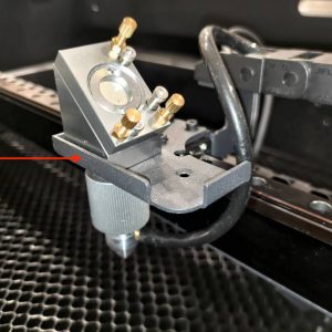 HX Third Mirror Soporte