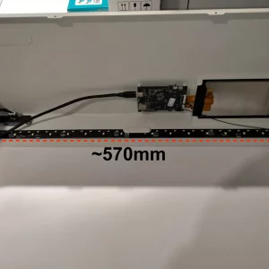 Ador WorkLED w/ Door Sensor